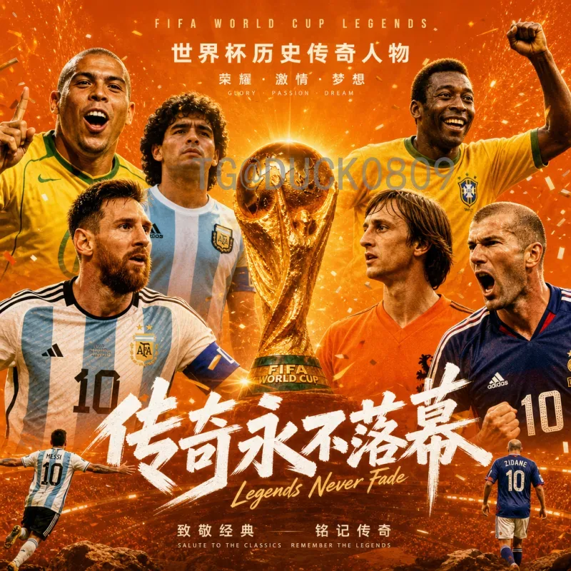 FIFA世界杯热门高清直播指南：畅享极致观赛体验