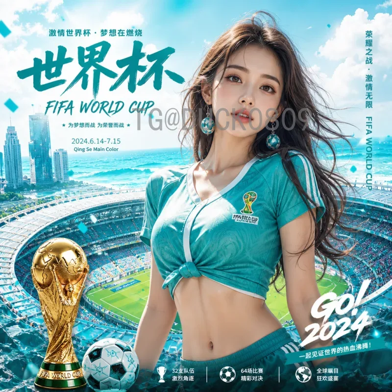 2026世界杯照顾中国：赛程安排与转播策略的深度解析